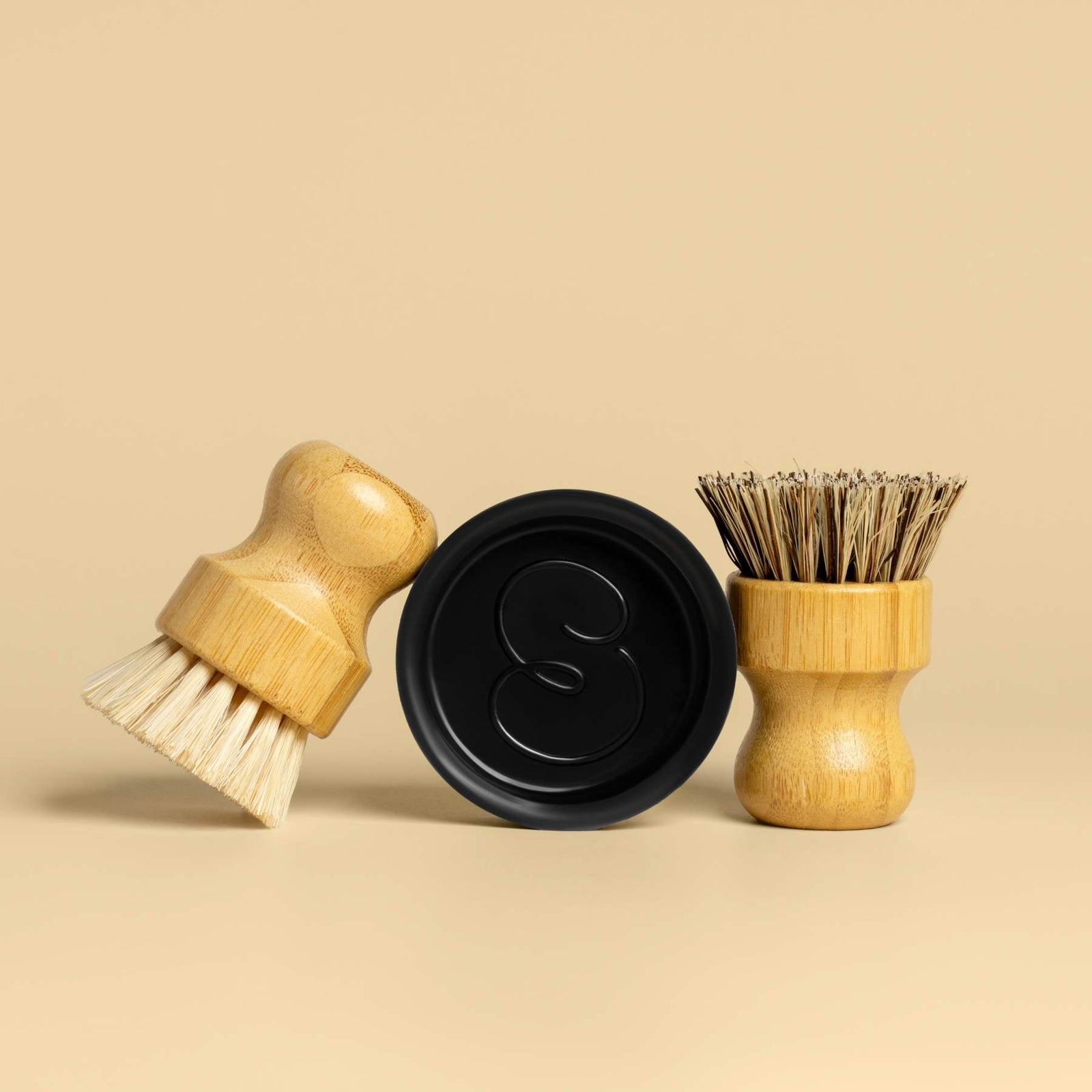 Dish Brush Holder