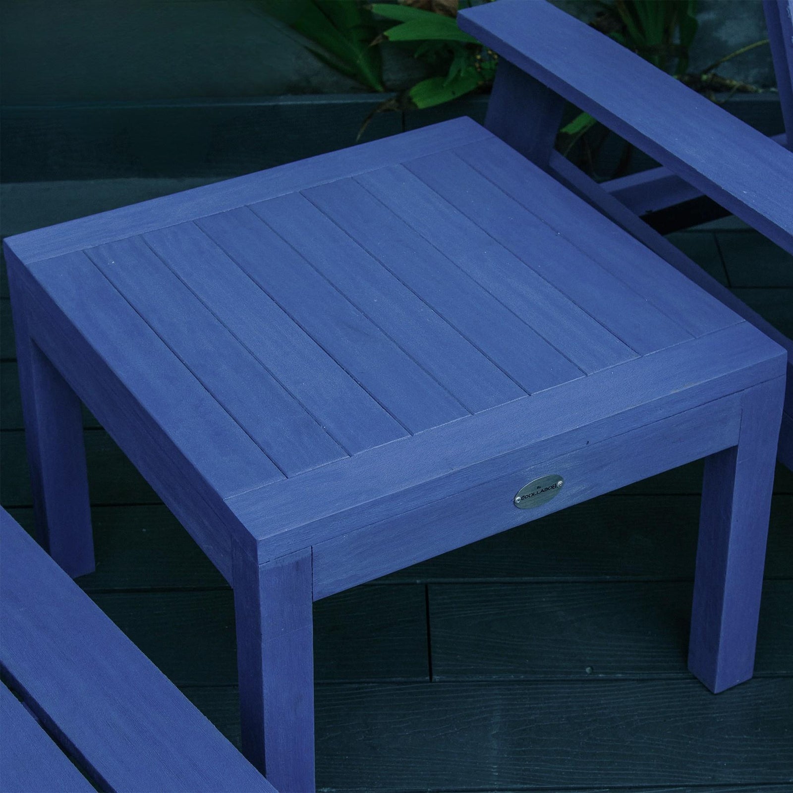 Outdoor Lounge Set