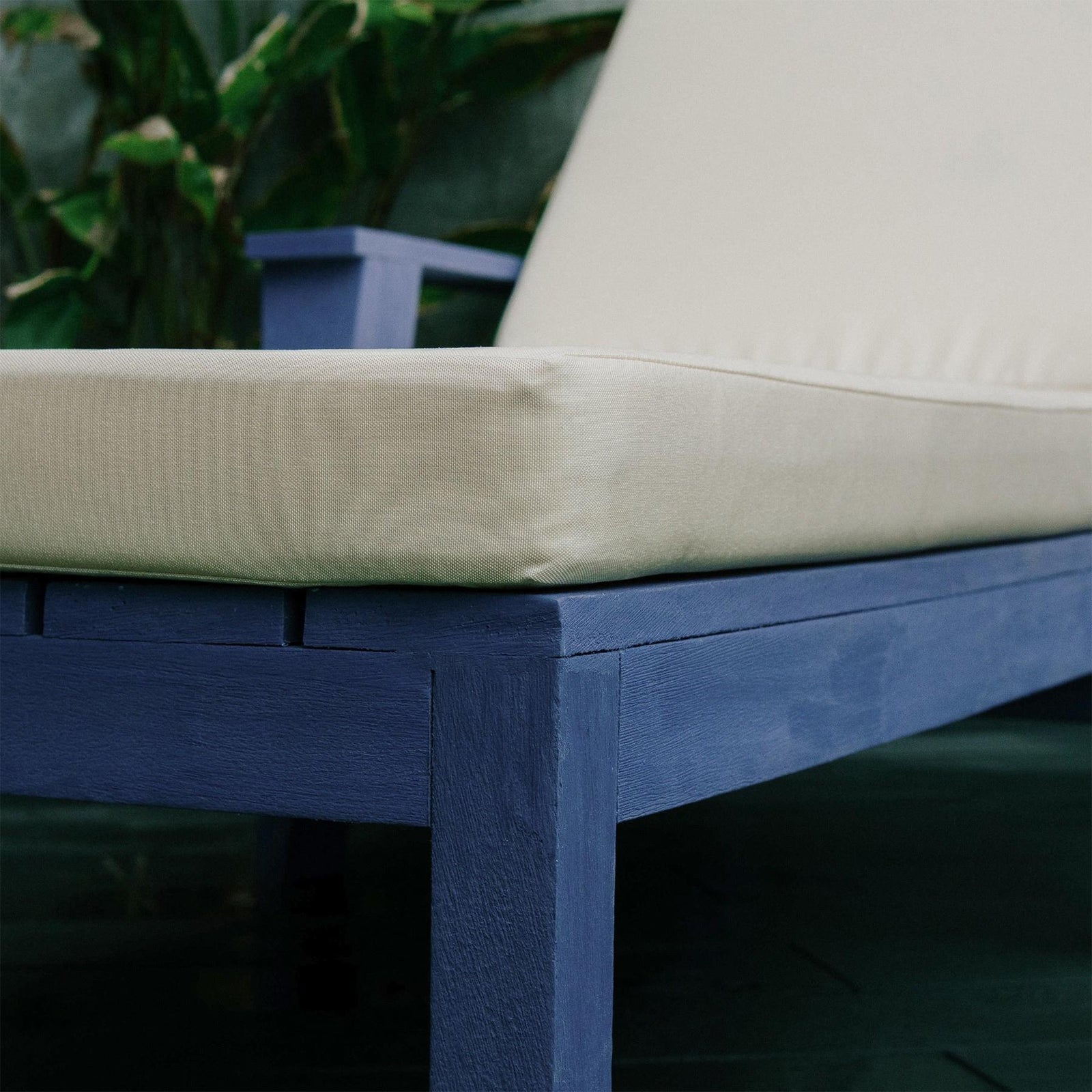 Outdoor Lounge Set