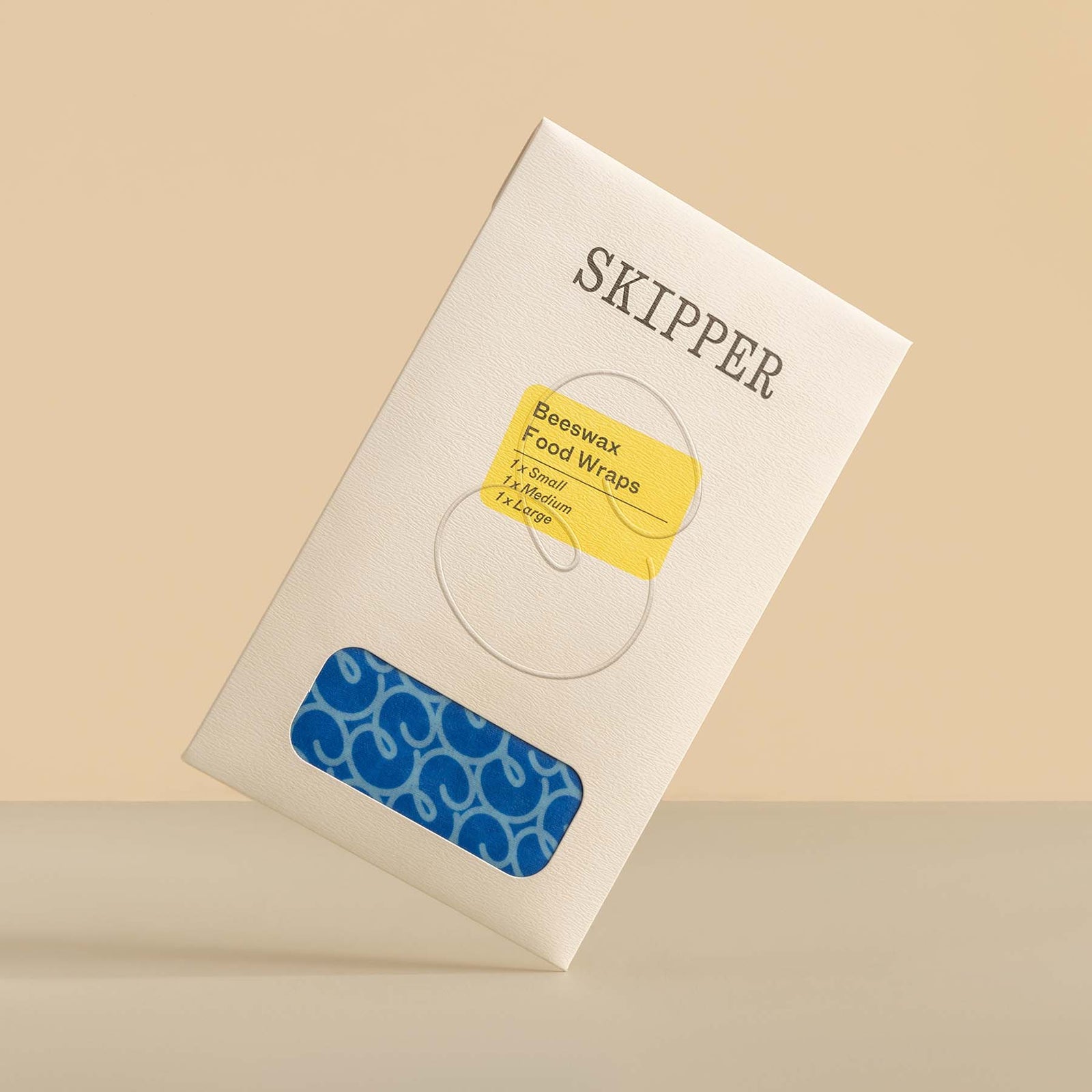 Beeswax Wraps