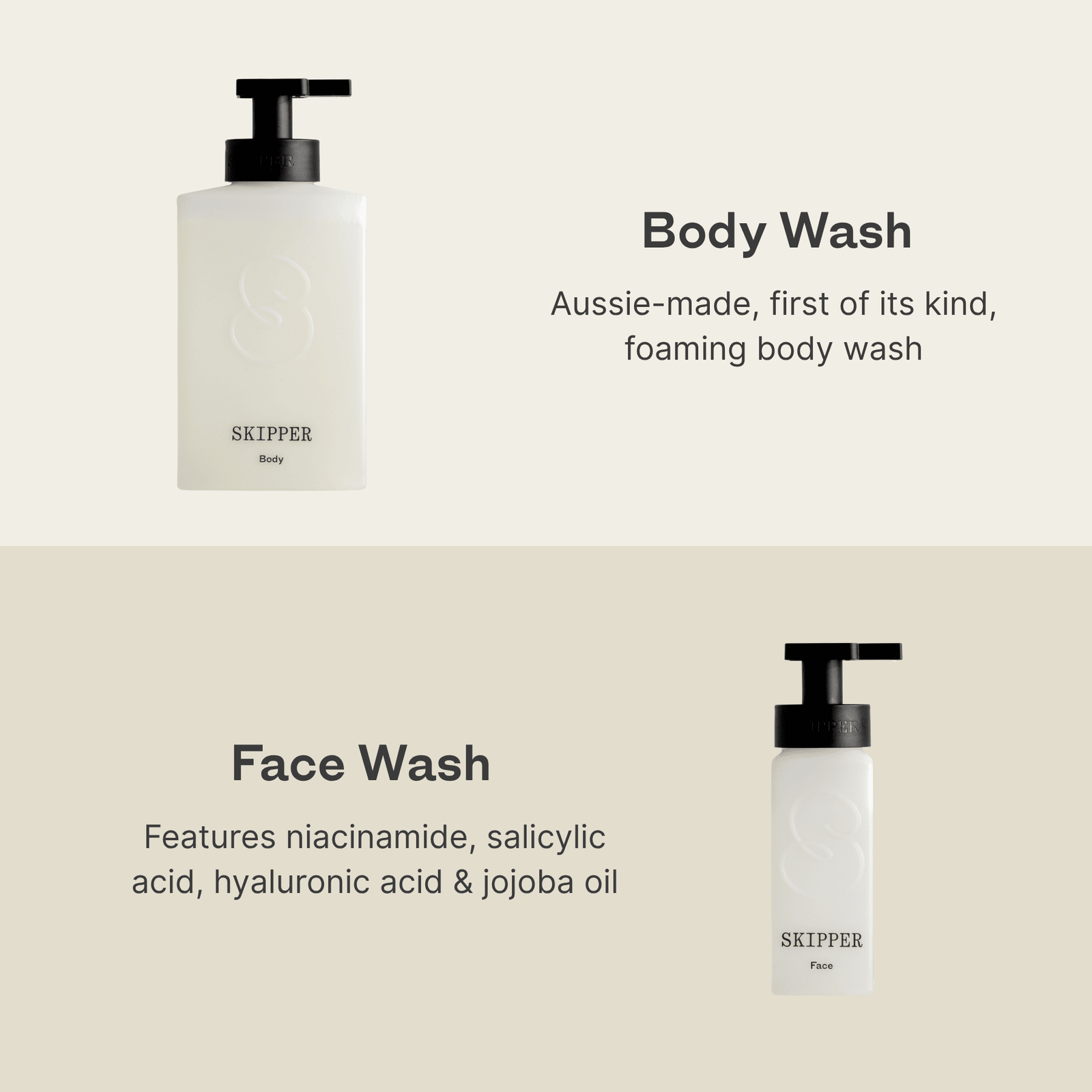 Body Care Duo