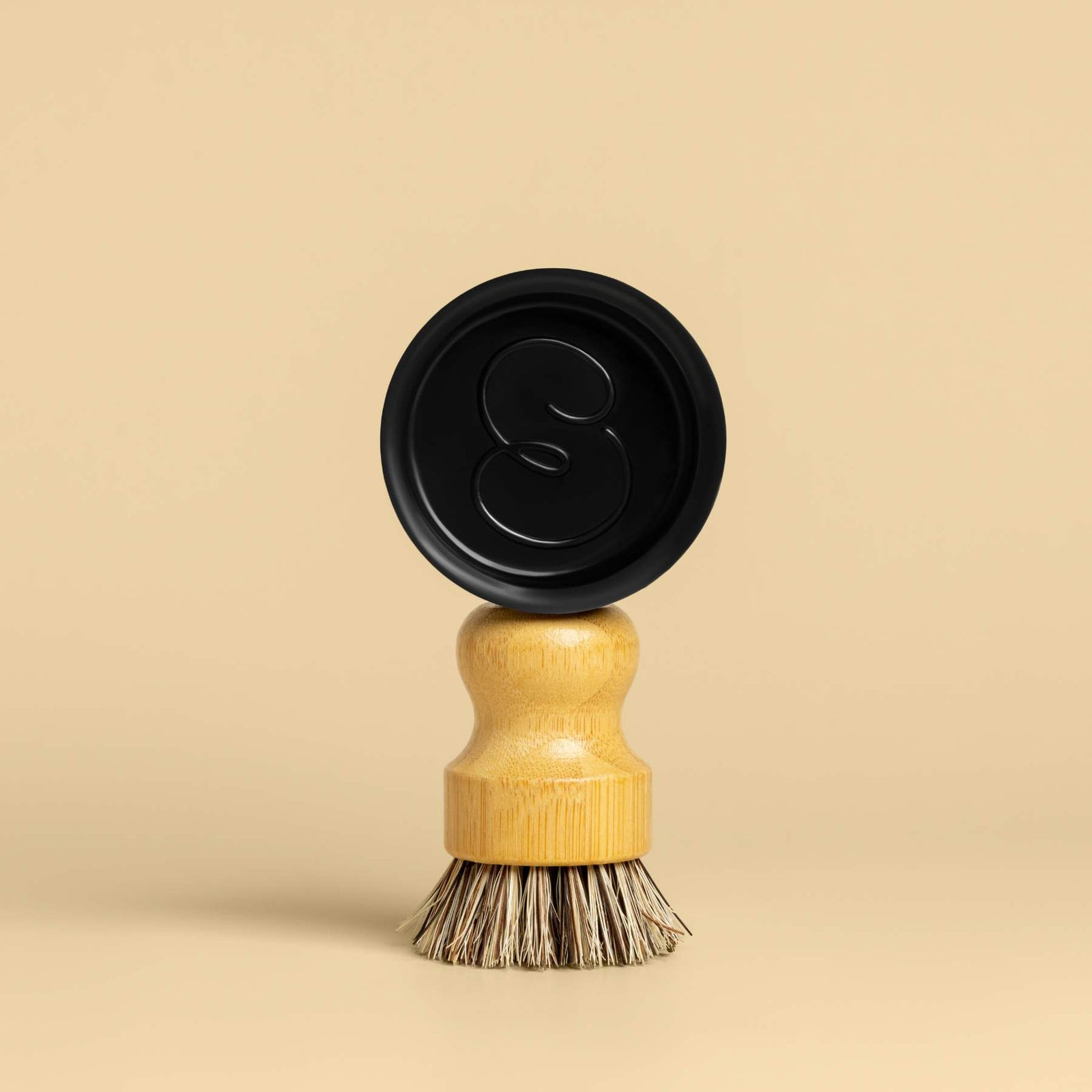 Dish Brush Holder