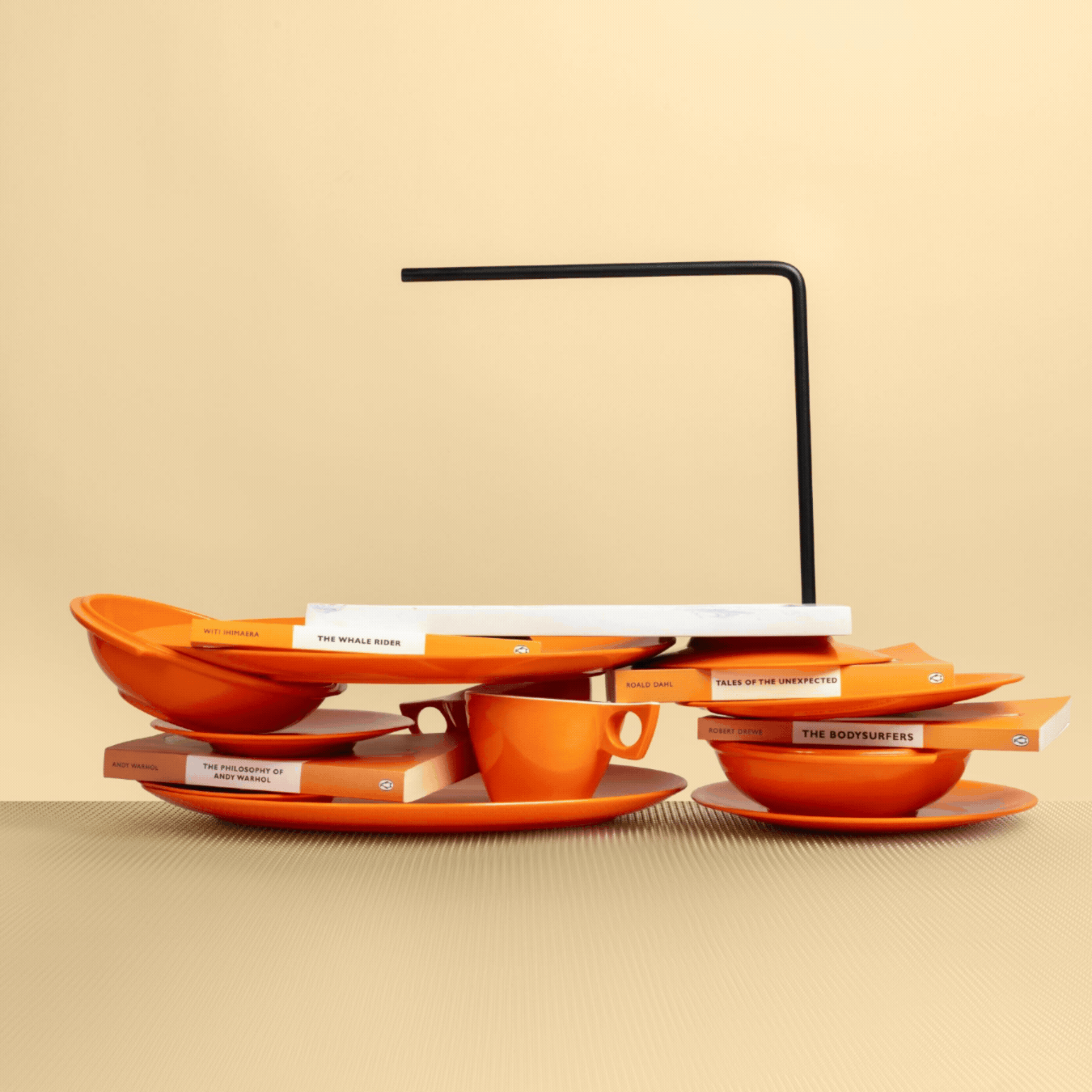 Dish Caddy