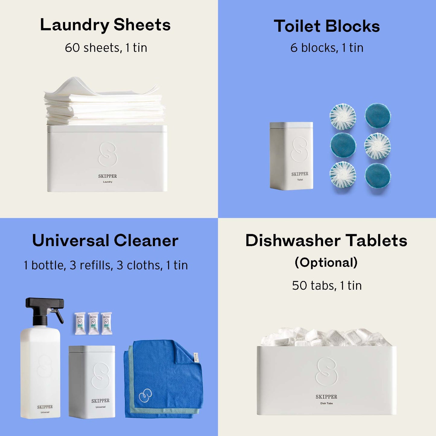 Full Suite Gift Bundle