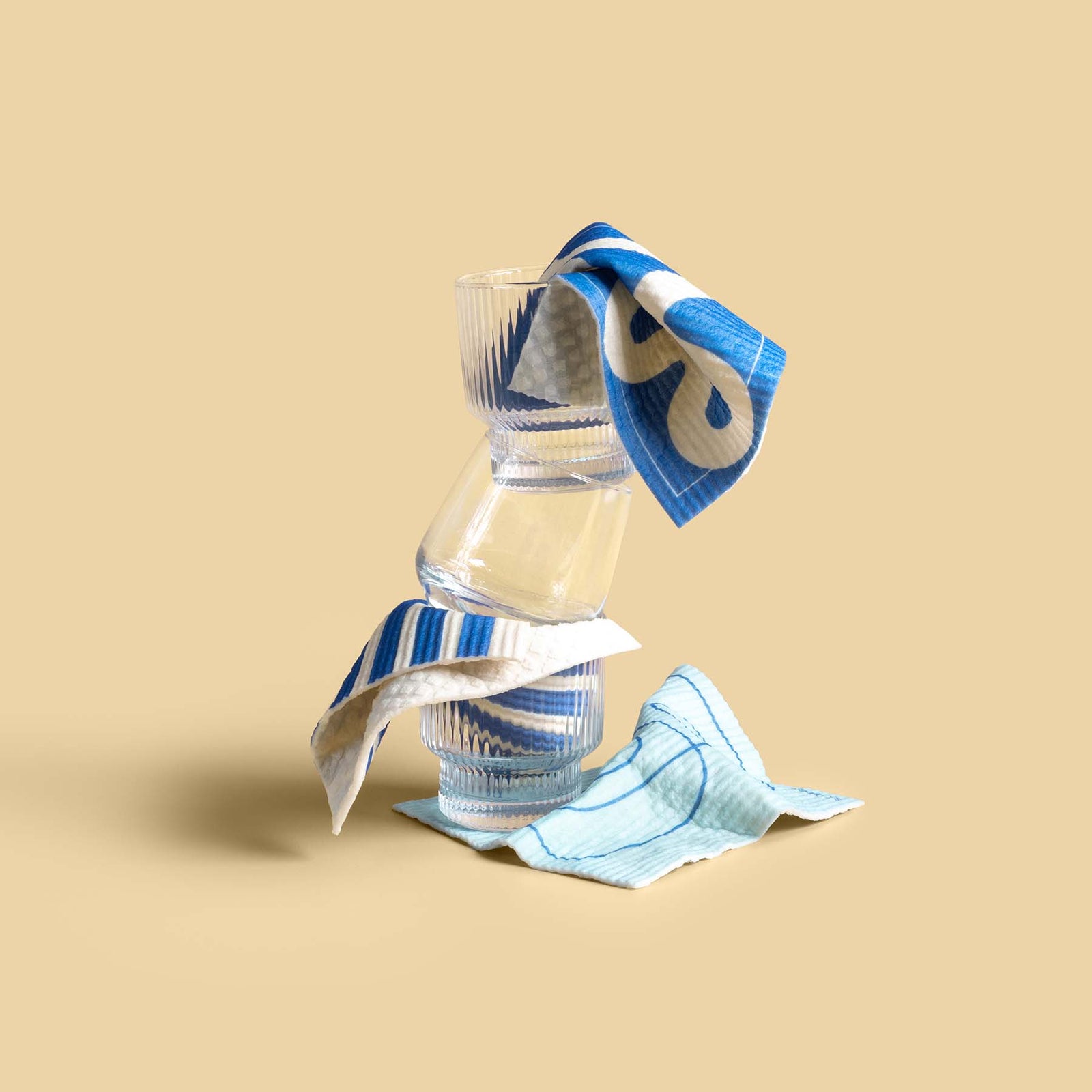 Swedish Dish Cloths