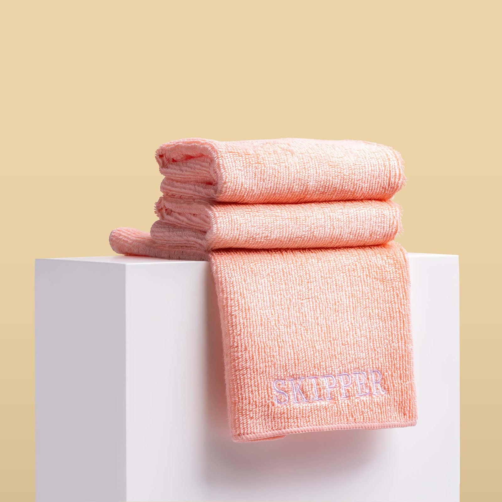 Face Wash Towels