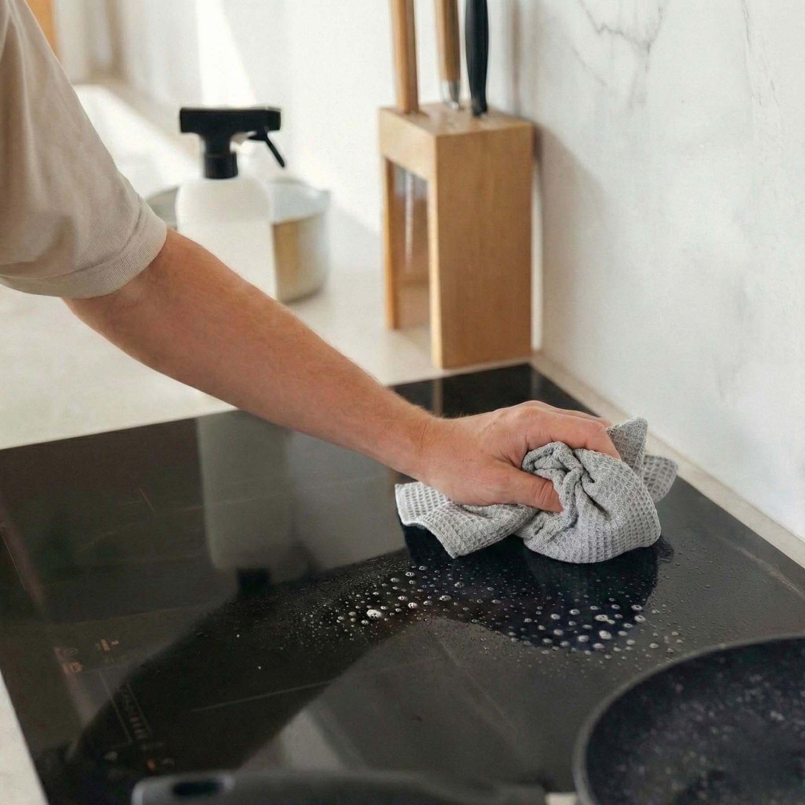 Waffle Cloths