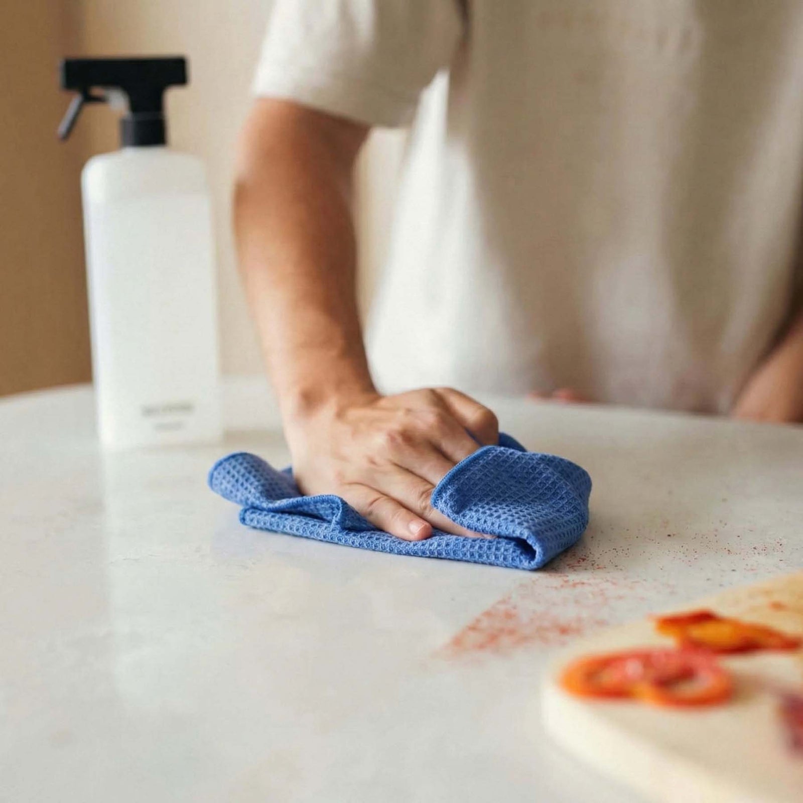 Waffle Cloths