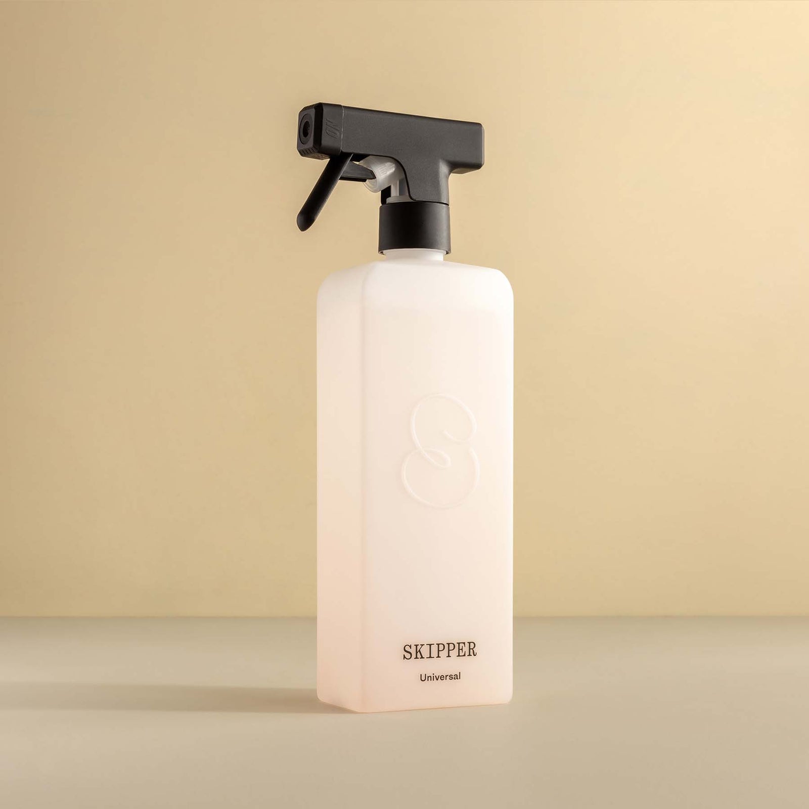 Universal Cleaner Spray Bottle 550ml