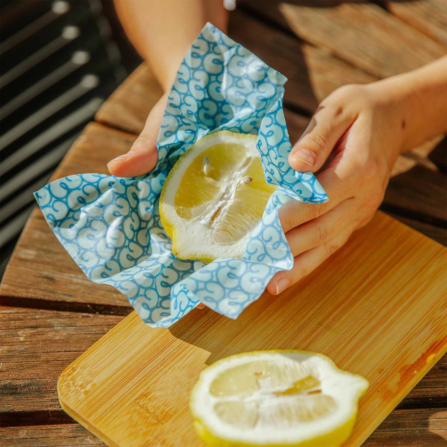 Cling Wrap Replacement