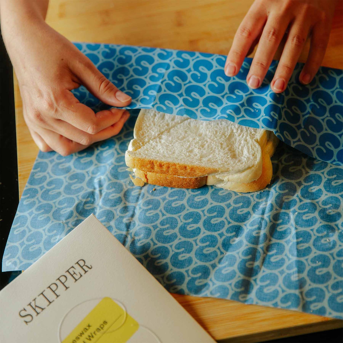 Cling Wrap Replacement