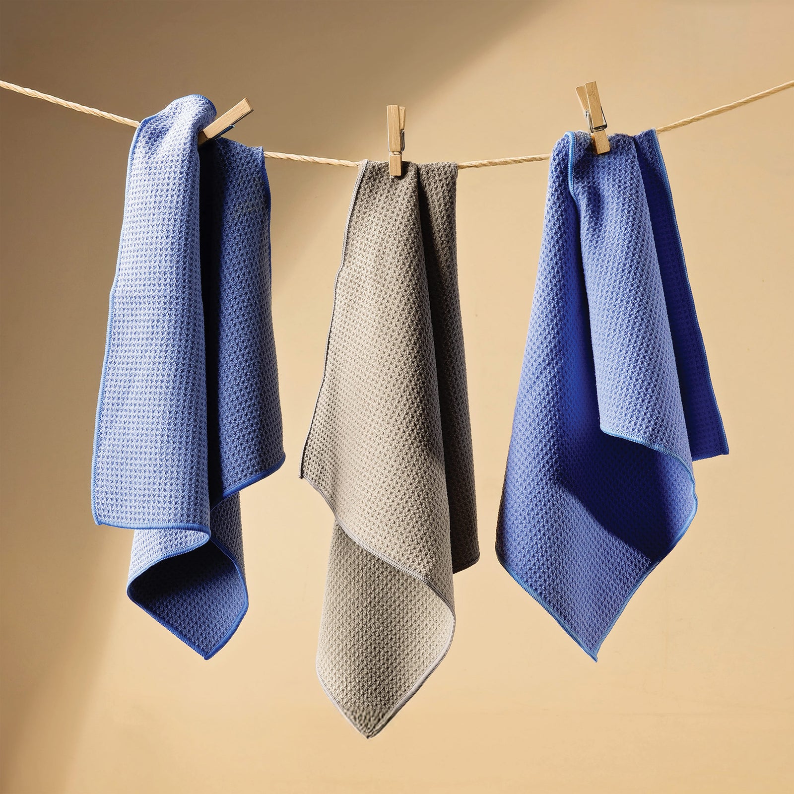 Waffle Cloths