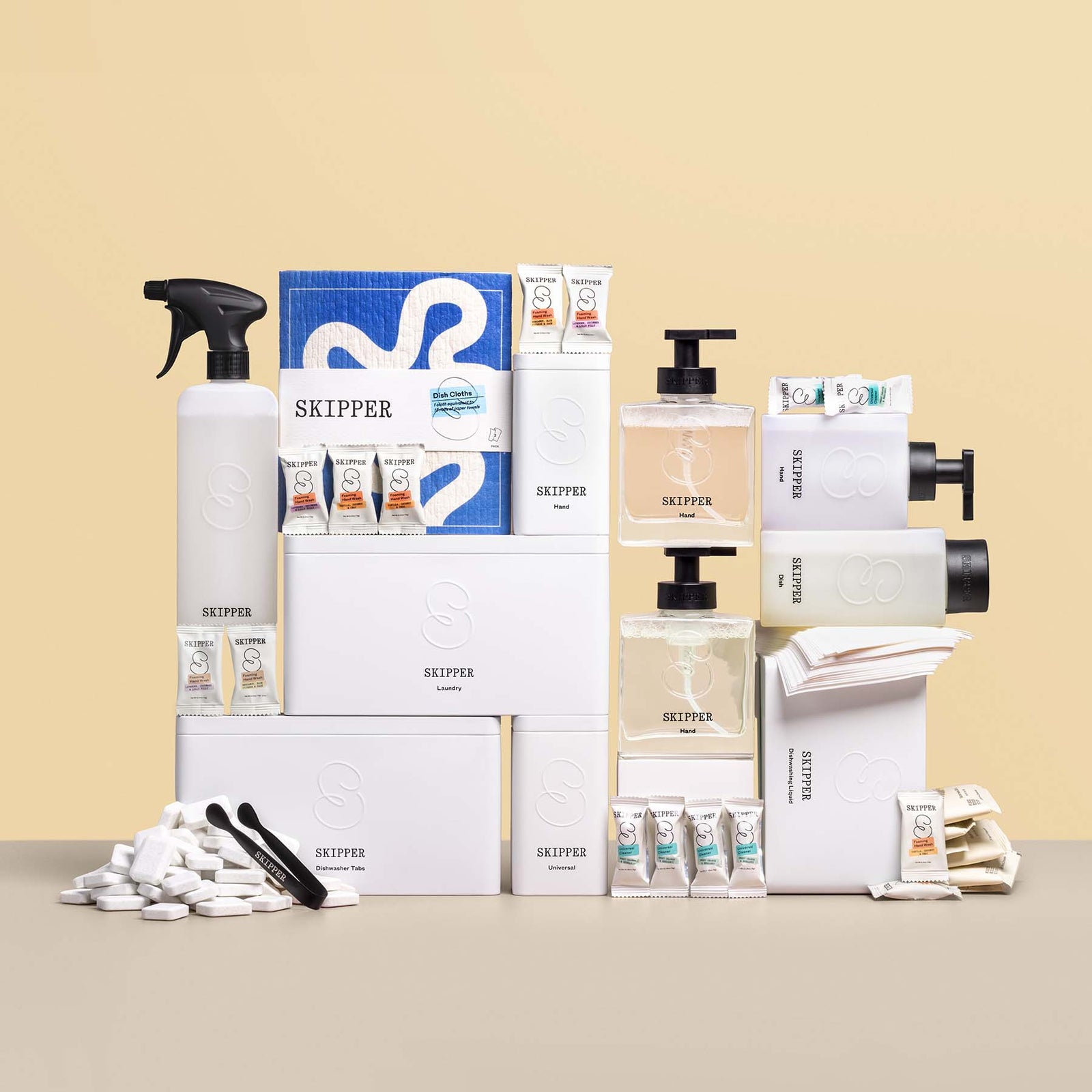Essentials Bundle