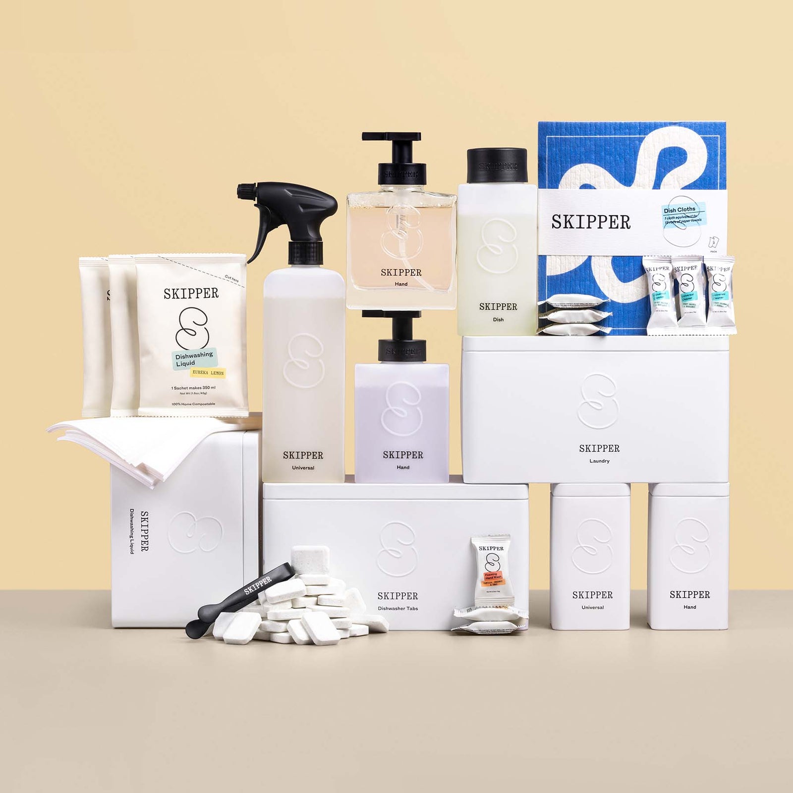 Essentials Bundle