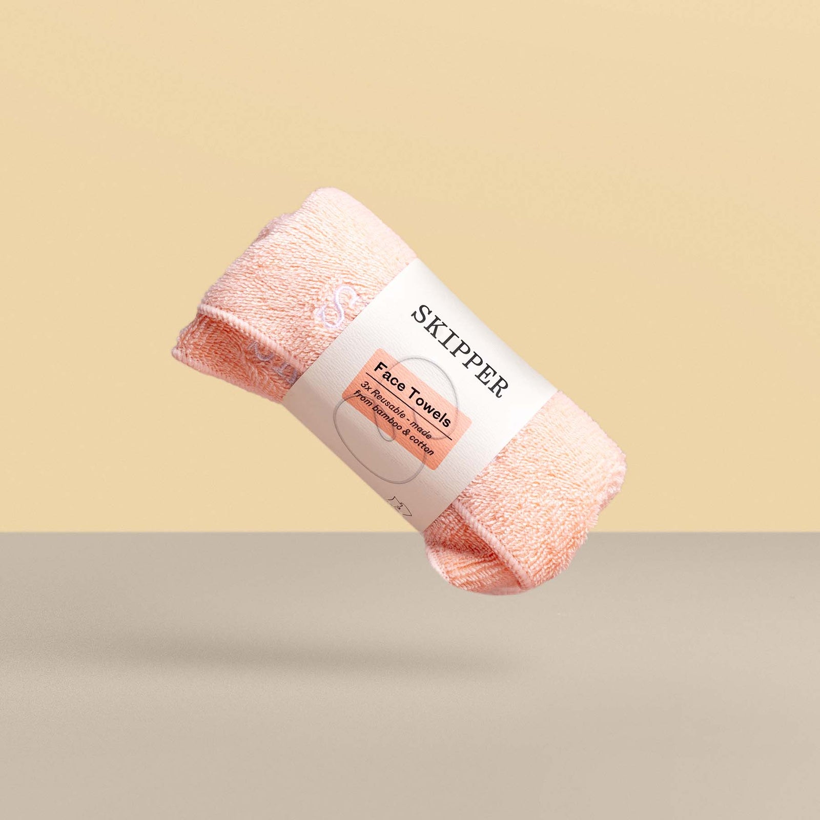 Face Wash Towels