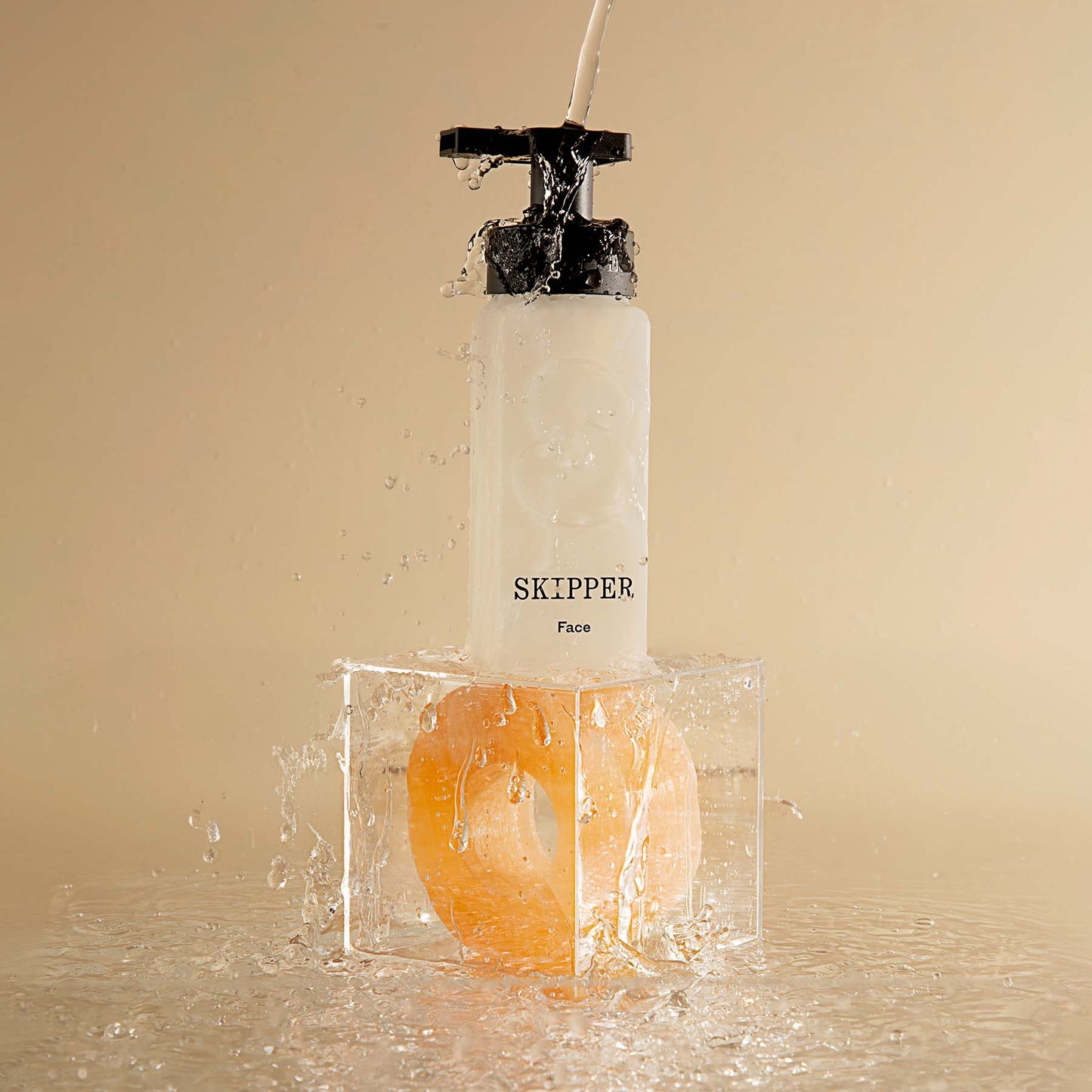 Face Wash Starter Kit