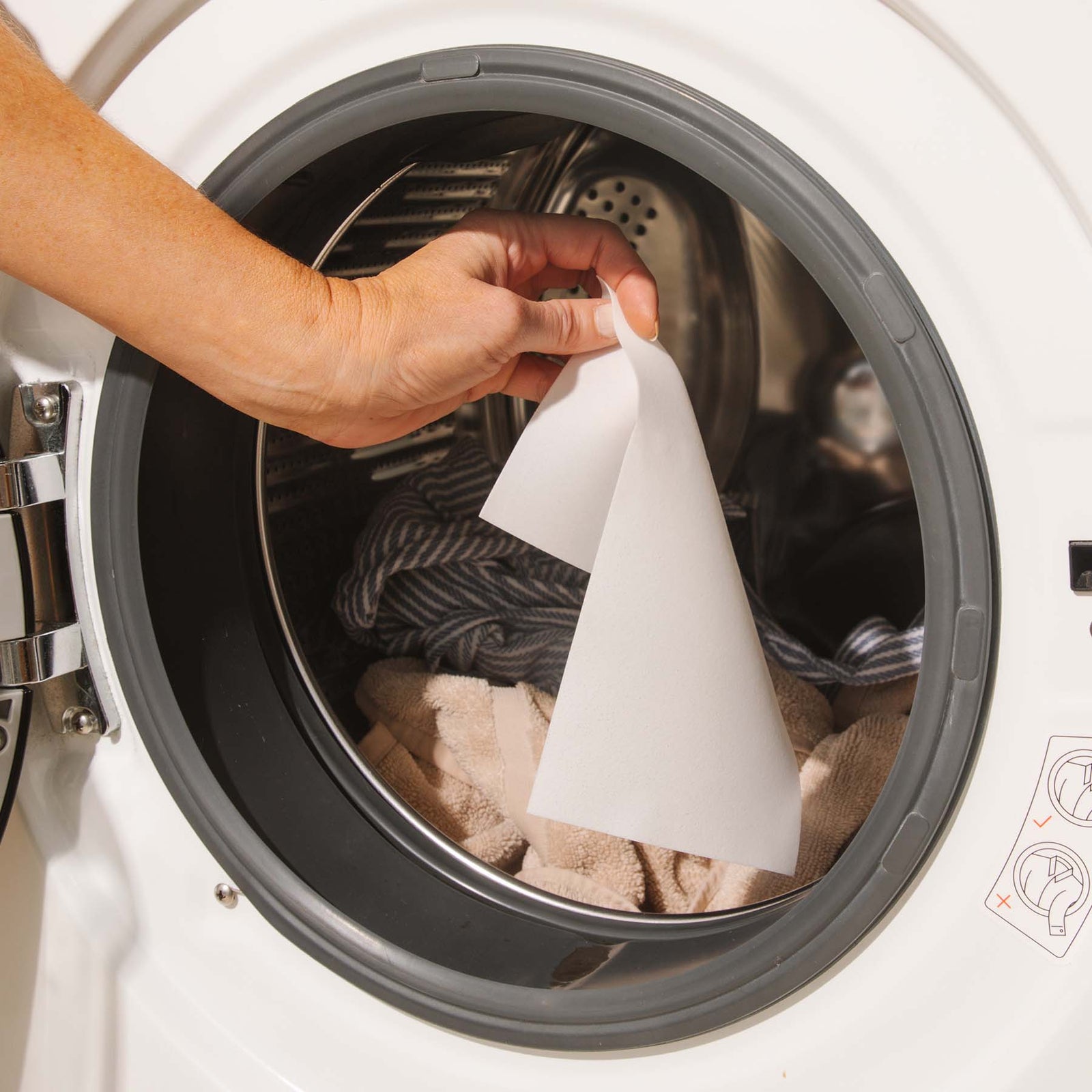 Laundry Sheets Gift Kit