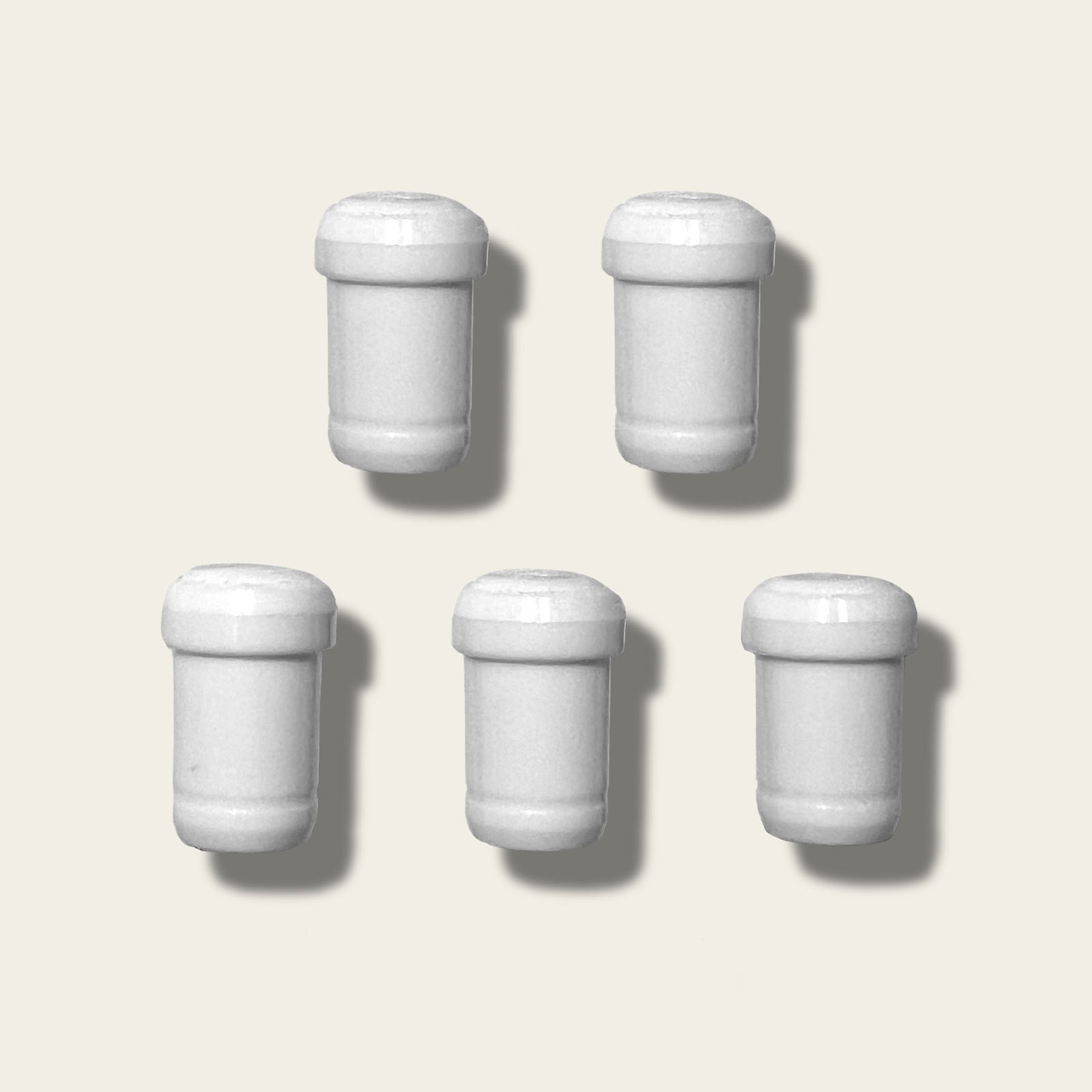 Replacement Foaming Pump Filters