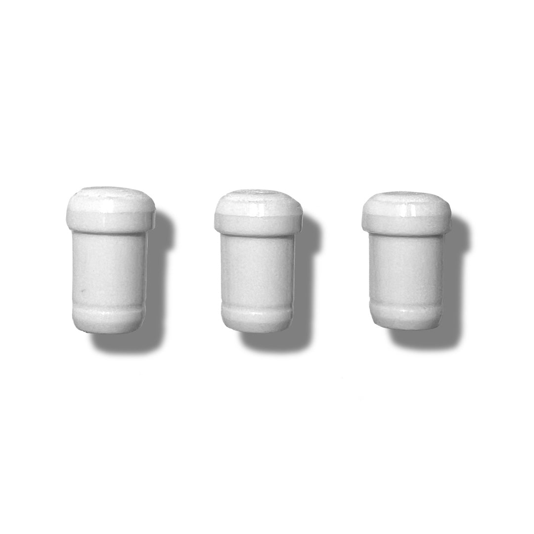 Free Replacement Foaming Pump Filters (3 pack)