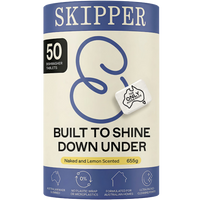 Naked Dishwasher Tabs