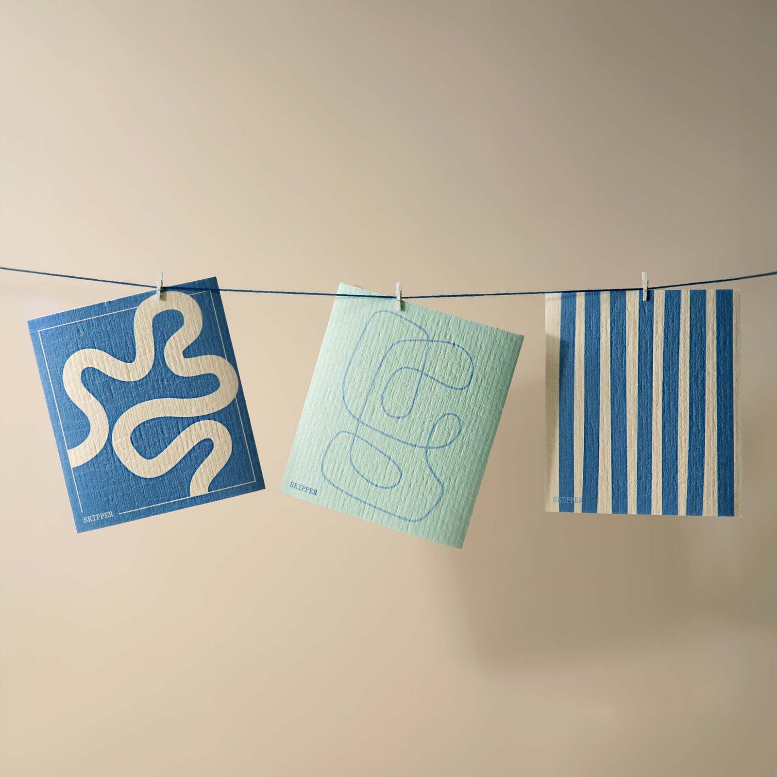 Swedish Dish Cloths