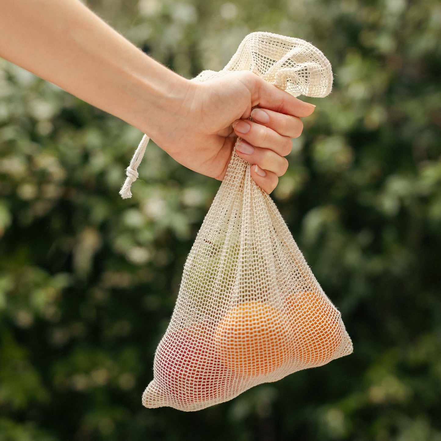 Skipper Mesh Produce Bags (3 Pack)