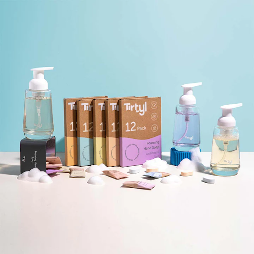 Why Should You Care About JustAddWater Products? Skipper AU