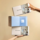 Laundry Sheets Gift Kit