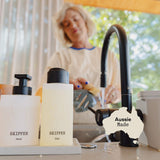 Dish Liquid Starter Kit