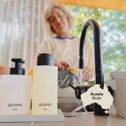 Dish Liquid Starter Kit