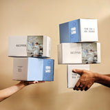 Laundry Sheets Gift Kit