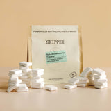 Naked Dishwasher Tablets (Aussie-made)