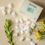 Dishwasher Tablets (French-made)