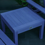 Outdoor Lounge Set