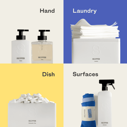 Essentials Bundle
