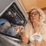 Dishwasher Tablet Starter Kit