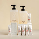 Body Wash Starter Kit