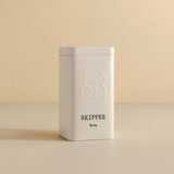 Skipper Storage Tins