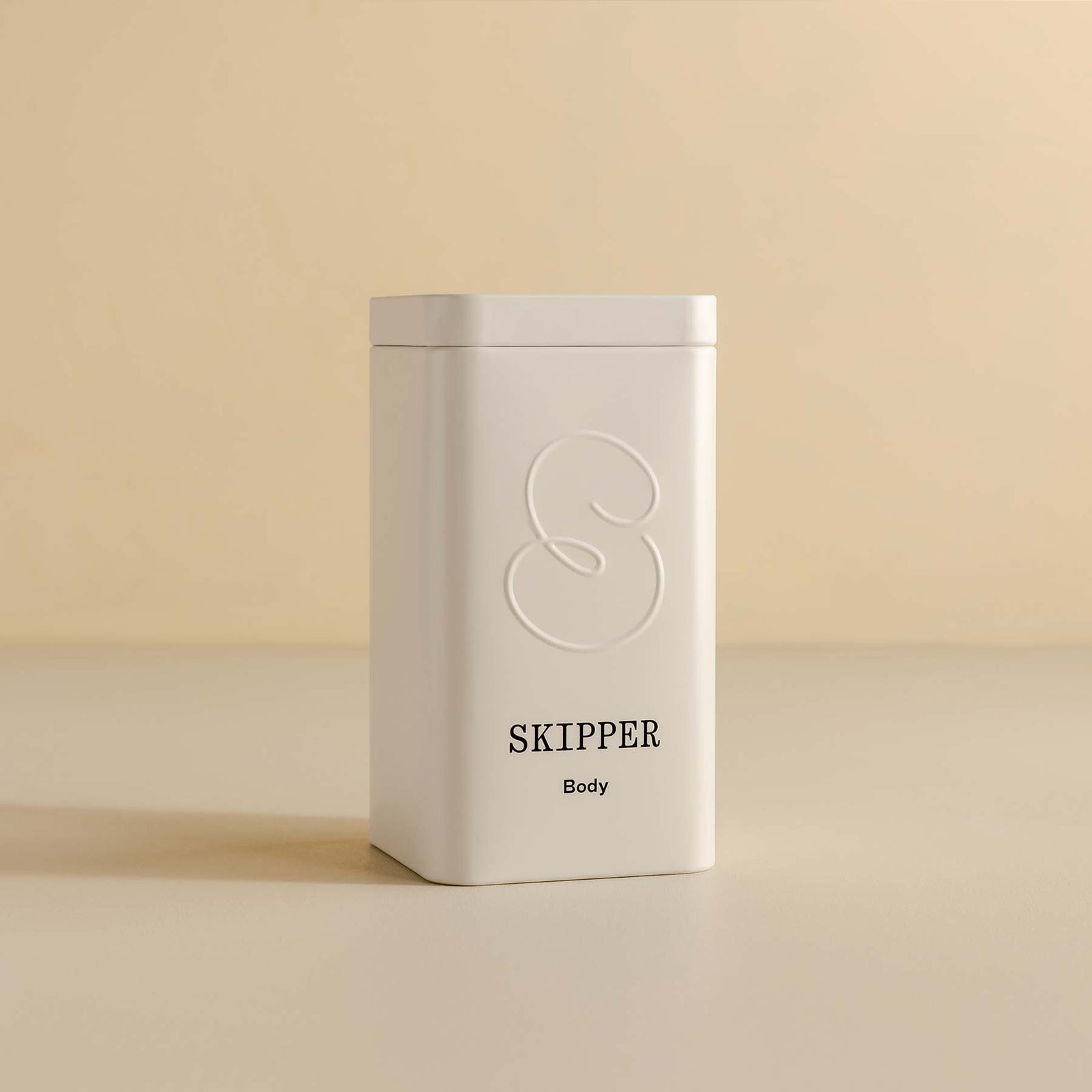 Skipper Storage Tins