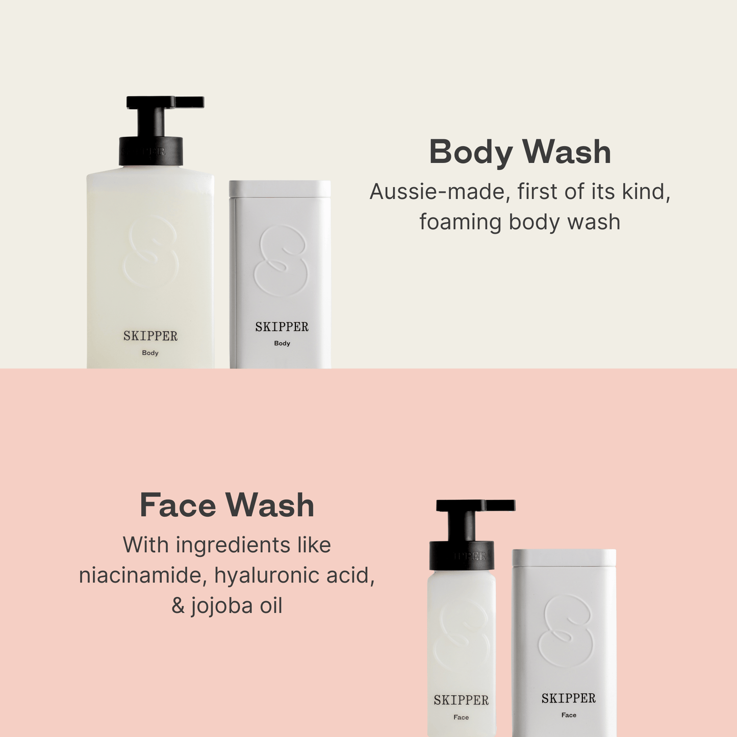 Body Care Duo