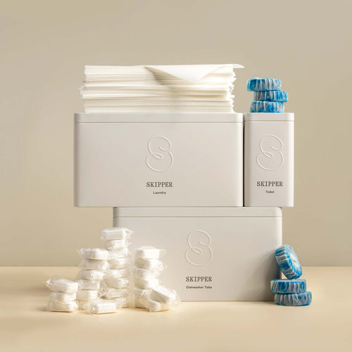 Clean Machine Bundle