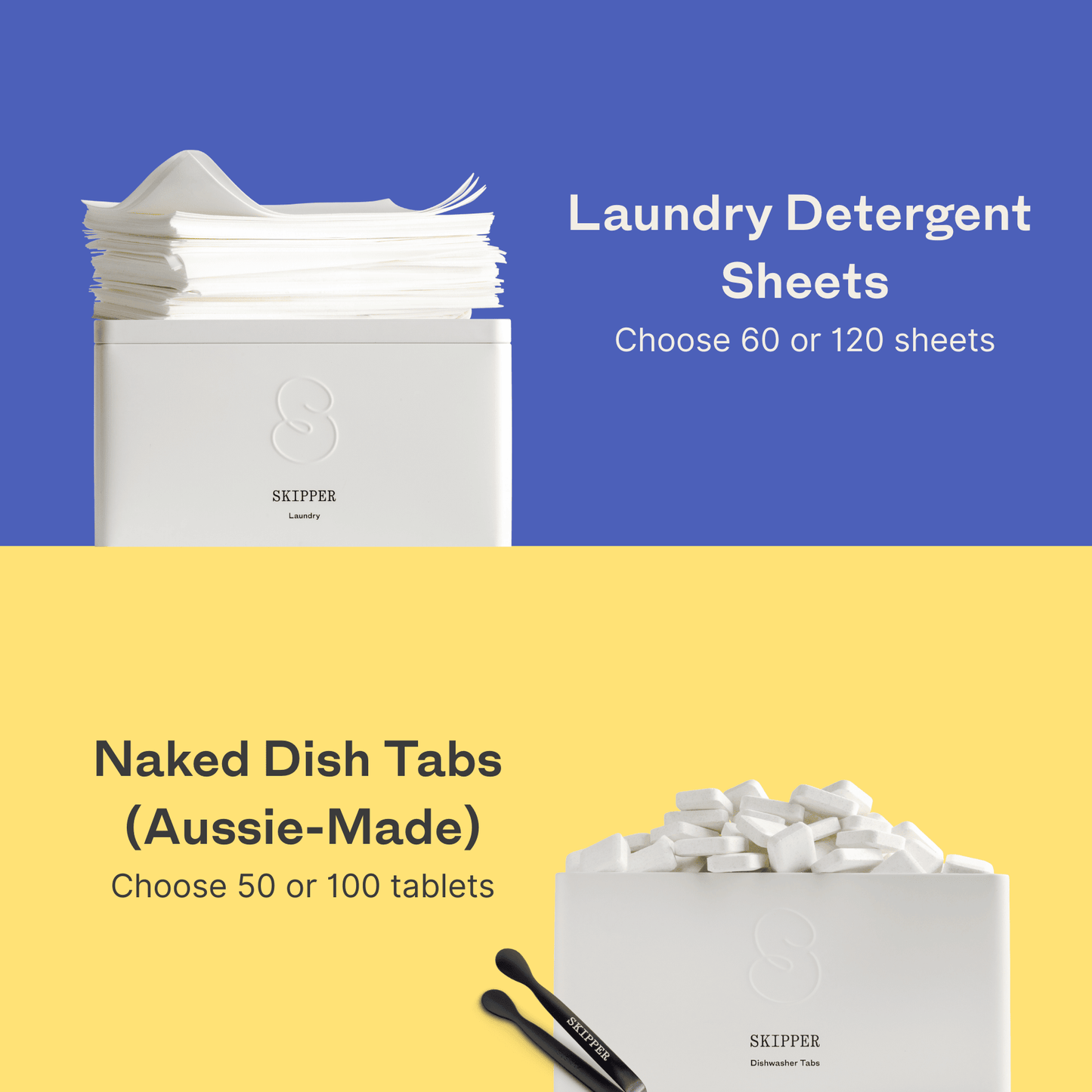 Clean Machine Duo