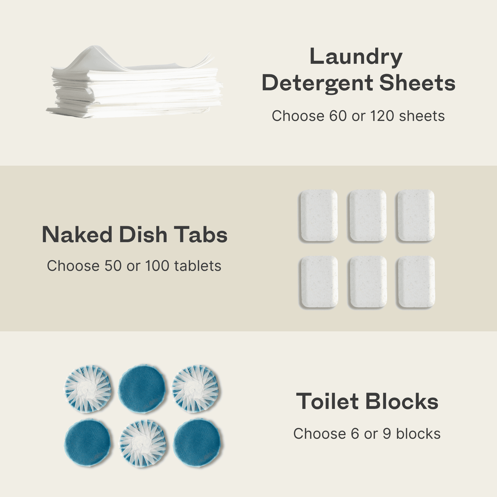 Clean Machine Bundle