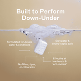 Dishwasher Tablet Starter Kit