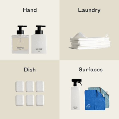 Essentials Bundle