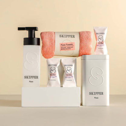 Face Wash Gift Kit