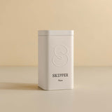 Skipper Storage Tins