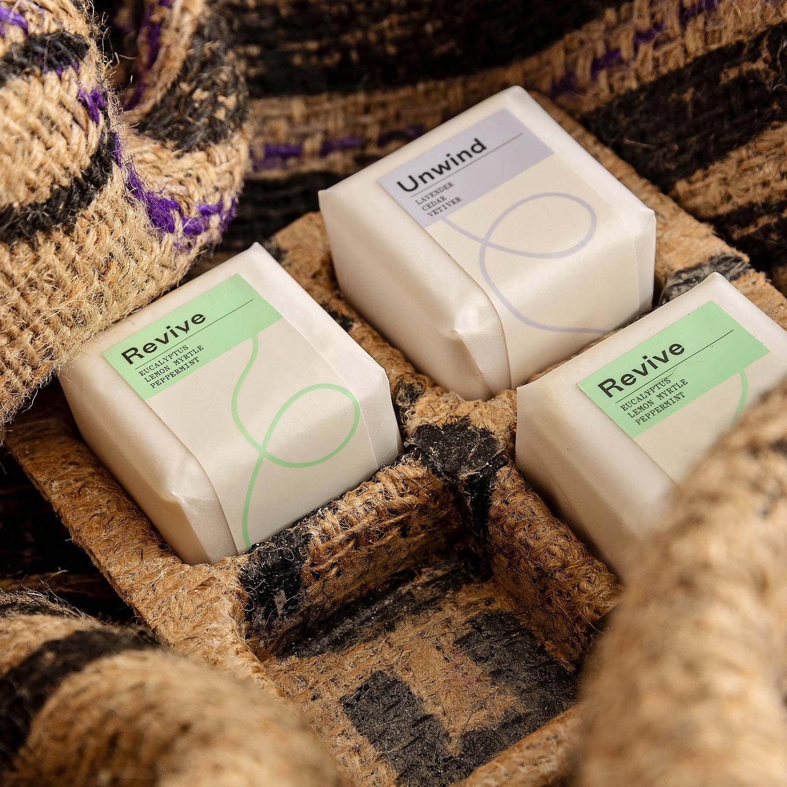 Shower Steamers Gift Pack
