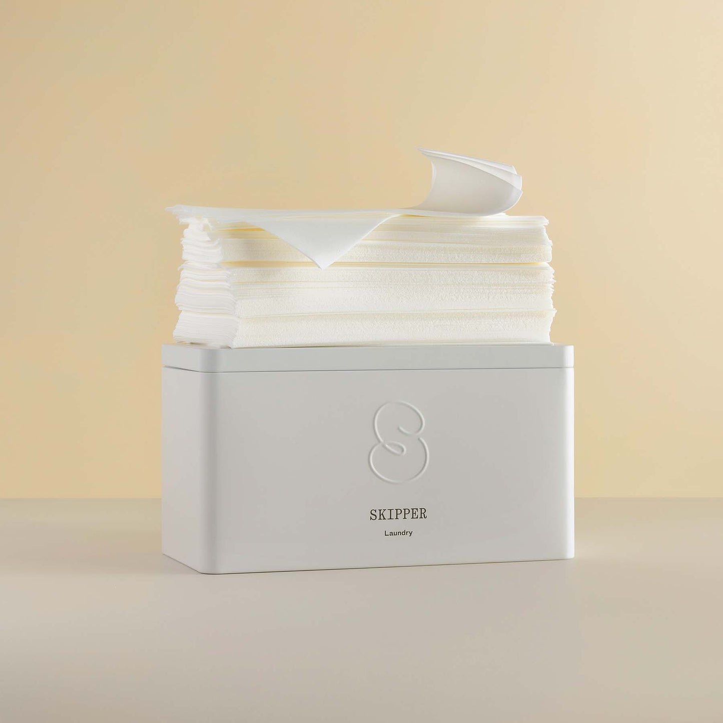 Laundry Sheets Gift Kit