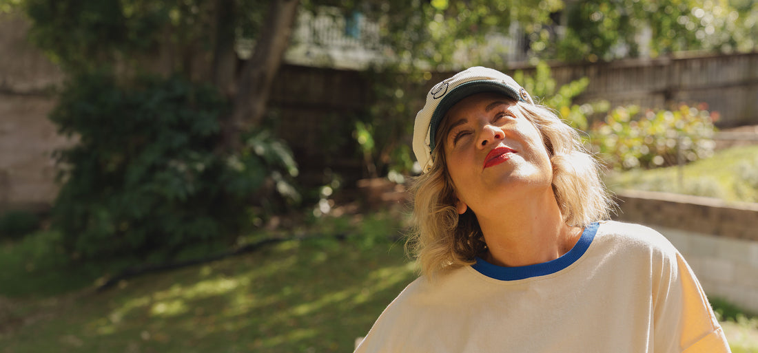 It's time for a Sea Change